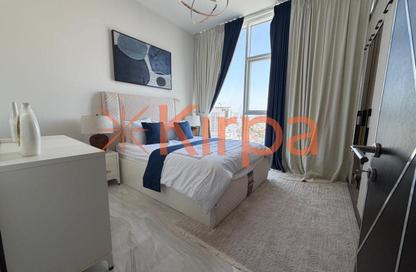 Apartment - 3 Bedrooms - 2 Bathrooms for rent in Gemz by Danube - Al Furjan - Dubai Apartment - 3 Bedrooms - 2 Bathrooms for rent in Gemz by Danube - Al Furjan - Dubai