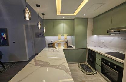 Villa - 4 Bedrooms - 5 Bathrooms for rent in Sydney Villas - District 18 - Jumeirah Village Circle - Dubai