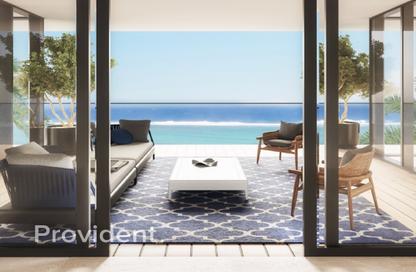 Apartment - 3 Bedrooms - 4 Bathrooms for sale in Bayview - EMAAR Beachfront - Dubai Harbour - Dubai