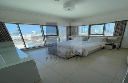 Apartment - 2 - 3 for sale in The Wave - Najmat Abu Dhabi - Al Reem Island - Abu Dhabi Apartment - 2 - 3 for sale in The Wave - Najmat Abu Dhabi - Al Reem Island - Abu Dhabi