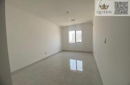 Apartment - 1 - 2 for rent in Ajman Hills - Al Alia - Ajman