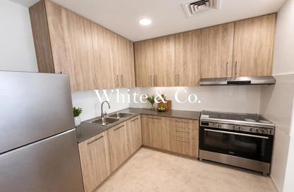 Apartment - 2 Bedrooms - 2 Bathrooms for sale in Rawda Apartments 2 - Rawda Apartments - Town Square - Dubai