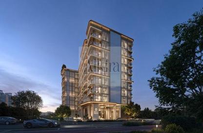 Apartment - 1 - 2 for sale in Eira Residence - Dubai Production City (IMPZ) - Dubai