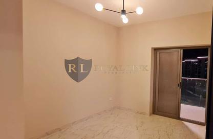 Apartment - 1 - 1 for rent in MAG 515 - Mag 5 Boulevard - Residential District - Dubai South (Dubai World Central) - Dubai