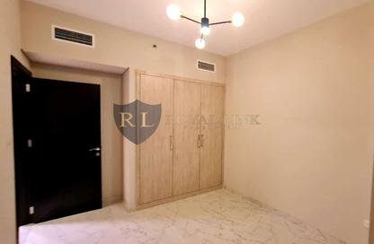 Apartment - 1 - 1 for rent in MAG 515 - Mag 5 Boulevard - Residential District - Dubai South (Dubai World Central) - Dubai