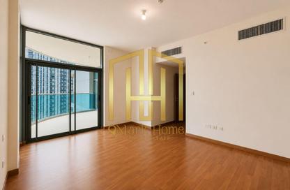 Apartment - 3 - 4 for rent in Beach Towers - Shams Abu Dhabi - Al Reem Island - Abu Dhabi Apartment - 3 - 4 for rent in Beach Towers - Shams Abu Dhabi - Al Reem Island - Abu Dhabi