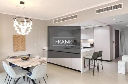 Apartment - 2 Bedrooms - 2 Bathrooms for rent in The Residences 7 - The Residences - Downtown Dubai - Dubai Apartment - 2 Bedrooms - 2 Bathrooms for rent in The Residences 7 - The Residences - Downtown Dubai - Dubai