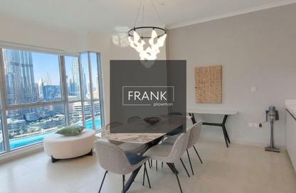 Apartment - 2 Bedrooms - 2 Bathrooms for rent in The Residences 7 - The Residences - Downtown Dubai - Dubai Apartment - 2 Bedrooms - 2 Bathrooms for rent in The Residences 7 - The Residences - Downtown Dubai - Dubai