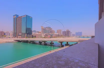 شقة - 1 حمام للبيع في المارية فيستا - جزيرة المارية - أبوظبي