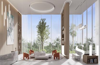 Apartment - 1 Bedroom - 2 Bathrooms for sale in The Quayside - Business Bay - Dubai Apartment - 1 Bedroom - 2 Bathrooms for sale in The Quayside - Business Bay - Dubai