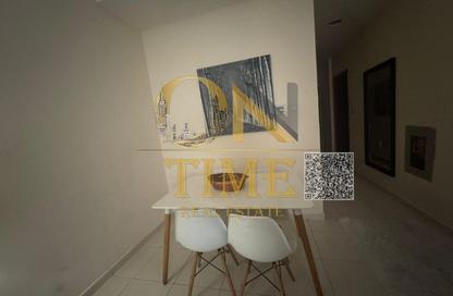 Apartment - 1 Bedroom - 2 Bathrooms for rent in Al Hamidiya 2 - Al Hamidiya - Ajman Apartment - 1 Bedroom - 2 Bathrooms for rent in Al Hamidiya 2 - Al Hamidiya - Ajman
