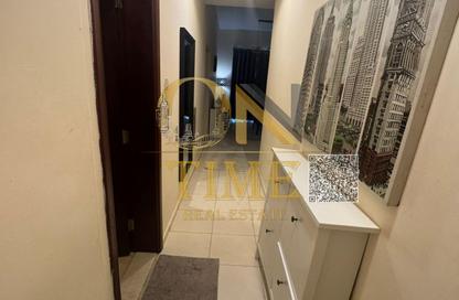 Apartment - 1 Bedroom - 2 Bathrooms for rent in Al Hamidiya 2 - Al Hamidiya - Ajman Apartment - 1 Bedroom - 2 Bathrooms for rent in Al Hamidiya 2 - Al Hamidiya - Ajman