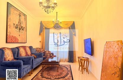 Apartment - 1 Bedroom - 2 Bathrooms for rent in Paradise Lakes Tower B5 - Paradise Lakes Towers - Emirates City - Ajman