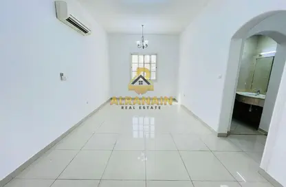 شقة - 2 غرف نوم - 2 حمامات للايجار في المرايجب - الجيمي - العين