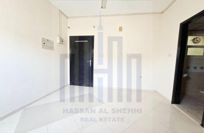 Apartment - Studio - 1 Bathroom for rent in Muwailih Building - Muwaileh - Sharjah Apartment - Studio - 1 Bathroom for rent in Muwailih Building - Muwaileh - Sharjah