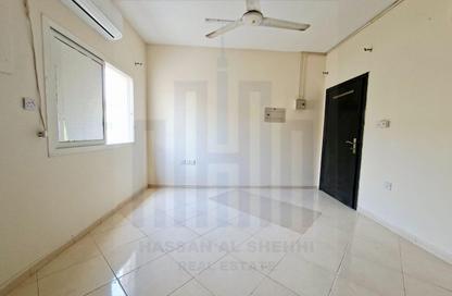 Apartment - Studio - 1 Bathroom for rent in Muwailih Building - Muwaileh - Sharjah Apartment - Studio - 1 Bathroom for rent in Muwailih Building - Muwaileh - Sharjah