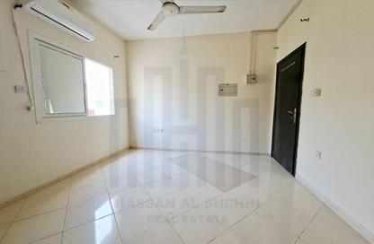 Apartment - Studio - 1 Bathroom for rent in Muwailih Building - Muwaileh - Sharjah Apartment - Studio - 1 Bathroom for rent in Muwailih Building - Muwaileh - Sharjah