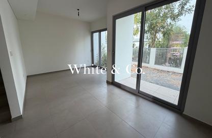 Villa - 3 Bedrooms - 4 Bathrooms for rent in Elan - Tilal Al Ghaf - Dubai