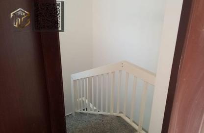 Penthouse - 3 Bedrooms - 3 Bathrooms for rent in Al Zaheya Gardens - Al Zahya - Ajman