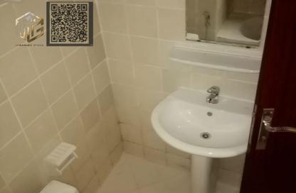 Penthouse - 3 Bedrooms - 3 Bathrooms for rent in Al Zaheya Gardens - Al Zahya - Ajman