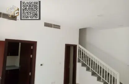 Penthouse - 3 Bedrooms - 3 Bathrooms for rent in Al Zaheya Gardens - Al Zahya - Ajman