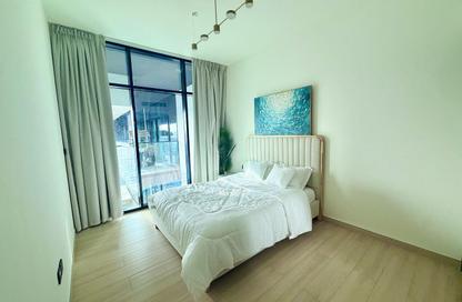 Apartment - 1 Bedroom - 2 Bathrooms for sale in Binghatti Emerald - District 15 - Jumeirah Village Circle - Dubai Apartment - 1 Bedroom - 2 Bathrooms for sale in Binghatti Emerald - District 15 - Jumeirah Village Circle - Dubai