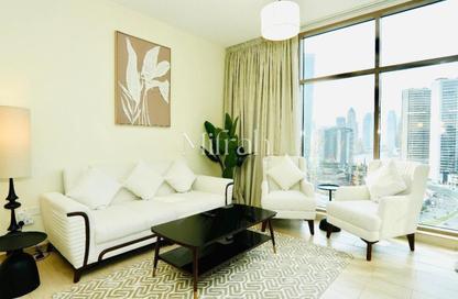Apartment - 2 - 3 for rent in Canal Bay - Business Bay - Dubai