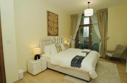 Apartment - 2 - 3 for rent in Canal Bay - Business Bay - Dubai