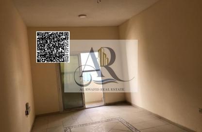 Apartment - 1 Bedroom - 1 Bathroom for rent in Al Naemiya Tower 2 - Al Naemiya Towers - Al Nuaimiya - Ajman