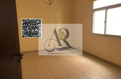 Apartment - 1 Bedroom - 1 Bathroom for rent in Al Naemiya Tower 2 - Al Naemiya Towers - Al Nuaimiya - Ajman