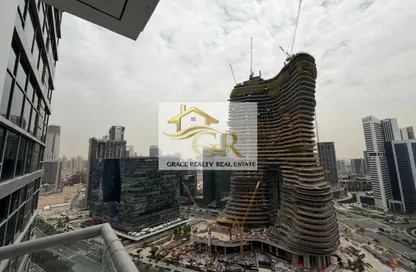 شقة - 3 غرف نوم - 4 حمامات للبيع في K برج - الأبراج الإدارية - الخليج التجاري - دبي