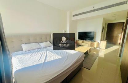 Apartment - Studio - 1 Bathroom for rent in Uptown Al Zahia - Al Zahia - Muwaileh Commercial - Sharjah