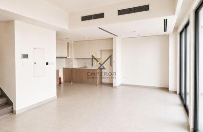 Villa - 3 - 3 for sale in Nara - The Valley - Dubai