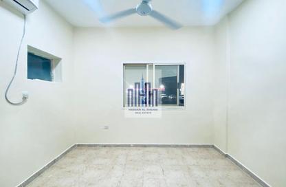 Apartment - 1 Bedroom - 1 Bathroom for rent in Fire Station Road - Muwaileh - Sharjah