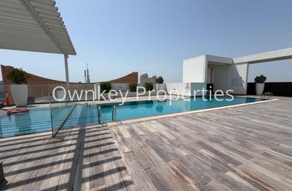 Apartment - 1 Bedroom - 2 Bathrooms for rent in SBO Tower - Al Barsha 1 - Al Barsha - Dubai Apartment - 1 Bedroom - 2 Bathrooms for rent in SBO Tower - Al Barsha 1 - Al Barsha - Dubai