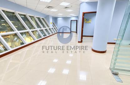 Office Space - Studio - 2 for rent in Pyramid Centre - Oud Metha - Bur Dubai - Dubai