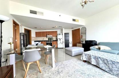 Apartment - 1 - 2 for rent in Lakeside Tower B - Lakeside Residence - Dubai Production City (IMPZ) - Dubai Apartment - 1 - 2 for rent in Lakeside Tower B - Lakeside Residence - Dubai Production City (IMPZ) - Dubai