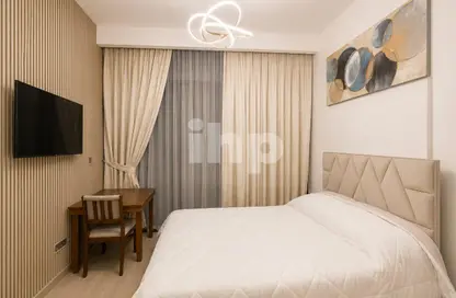 Apartment - 1 Bathroom for rent in Azizi Riviera 40 - Azizi Riviera - Meydan One - Meydan - Dubai