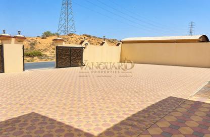 Villa - 4 - 5 for rent in Al Dhait South - Al Dhait - Ras Al Khaimah Villa - 4 - 5 for rent in Al Dhait South - Al Dhait - Ras Al Khaimah