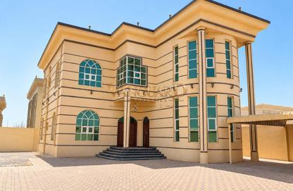 Villa - 4 - 5 for rent in Al Dhait South - Al Dhait - Ras Al Khaimah Villa - 4 - 5 for rent in Al Dhait South - Al Dhait - Ras Al Khaimah