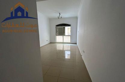 Apartment - Studio - 1 Bathroom for rent in Al Qulaya'ah - Al Sharq - Sharjah