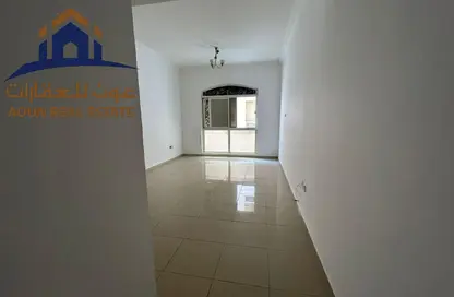 Apartment - Studio - 1 Bathroom for rent in Al Qulaya'ah - Al Sharq - Sharjah