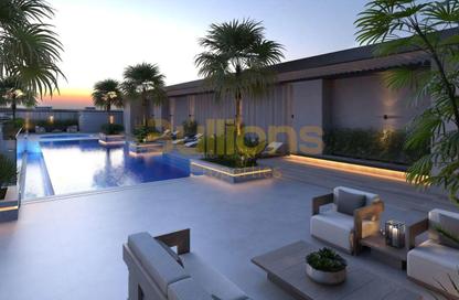Apartment - Studio - 1 Bathroom for sale in Soul by Vision - Dubai Production City (IMPZ) - Dubai Apartment - Studio - 1 Bathroom for sale in Soul by Vision - Dubai Production City (IMPZ) - Dubai