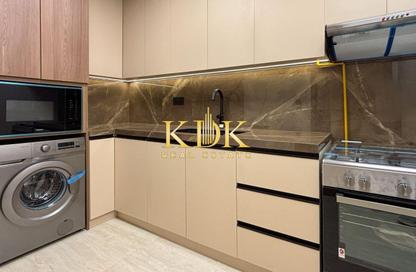 Apartment - 1 Bedroom - 2 Bathrooms for sale in Amaris Residences - District 13 - Jumeirah Village Circle - Dubai