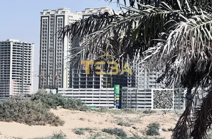 أرض - استوديو للبيع في تلال عجمان - العالية - عجمان