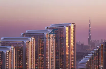 Apartment - 3 Bedrooms - 3 Bathrooms for sale in Maybach Six - Nad Al Sheba 1 - Nad Al Sheba - Dubai