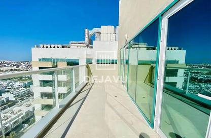 Apartment - 1 Bedroom - 2 Bathrooms for rent in Azizi Farishta - Al Furjan - Dubai