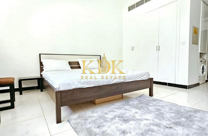 Apartment - Studio - 1 Bathroom for rent in Kensington Manor - District 13 - Jumeirah Village Circle - Dubai Apartment - Studio - 1 Bathroom for rent in Kensington Manor - District 13 - Jumeirah Village Circle - Dubai