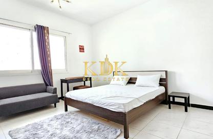 Apartment - Studio - 1 Bathroom for rent in Kensington Manor - District 13 - Jumeirah Village Circle - Dubai Apartment - Studio - 1 Bathroom for rent in Kensington Manor - District 13 - Jumeirah Village Circle - Dubai