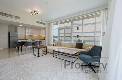Apartment - 2 Bedrooms - 3 Bathrooms for rent in Vita Residencia - Al Sufouh 1 - Al Sufouh - Dubai